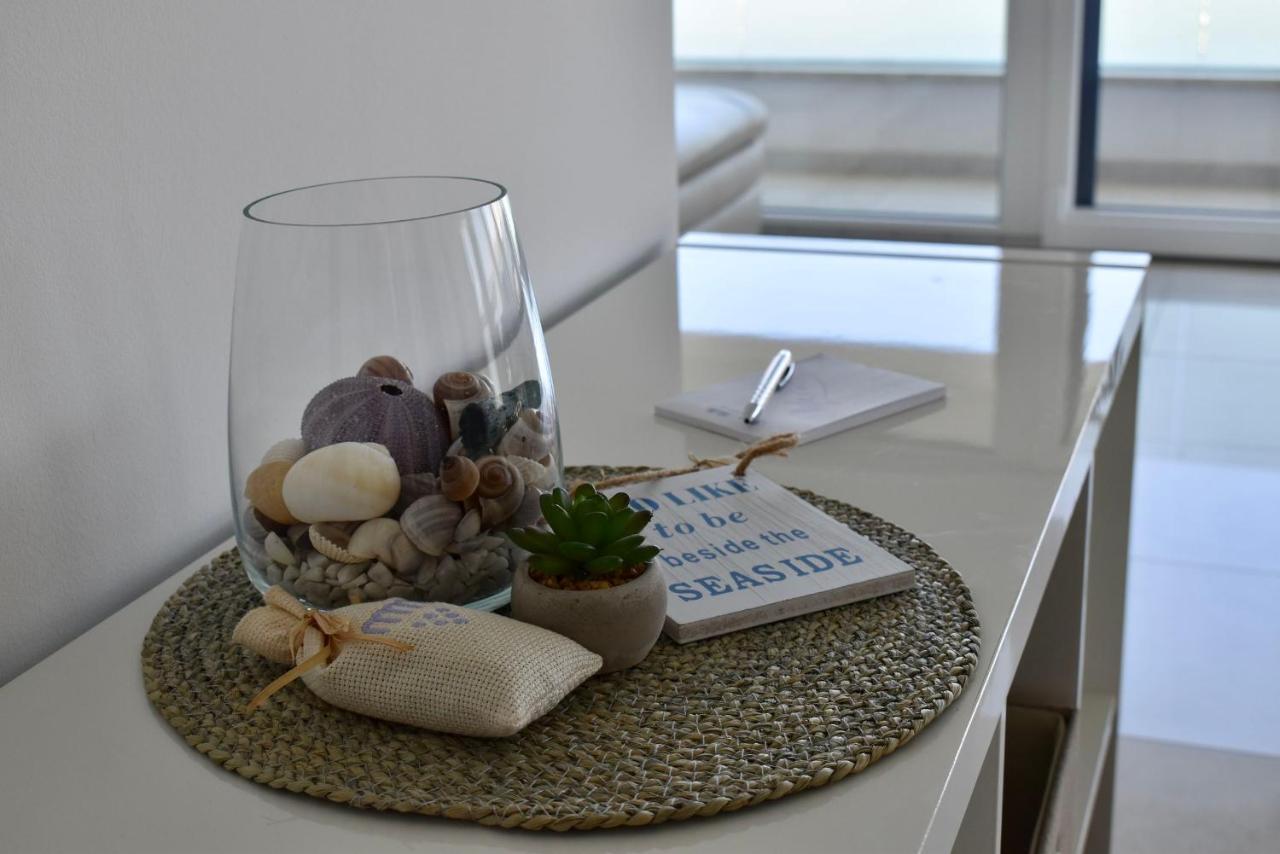 Casa Bella Apartment Malinska Bagian luar foto