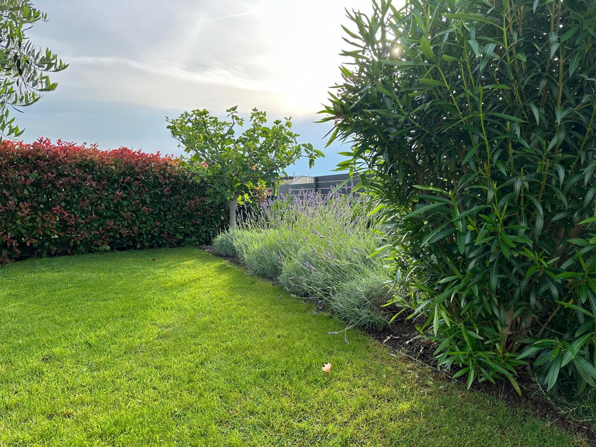 Casa Bella Apartment Malinska Bagian luar foto