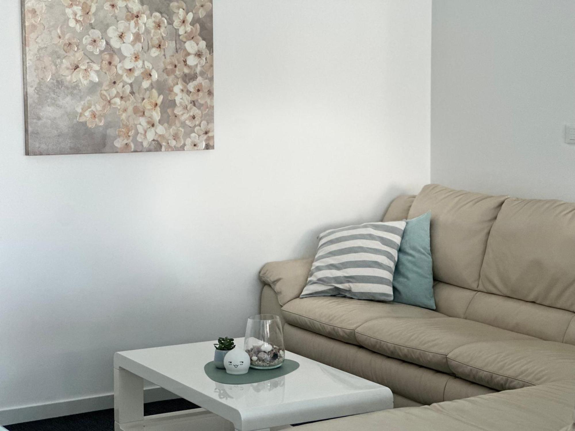 Casa Bella Apartment Malinska Bagian luar foto